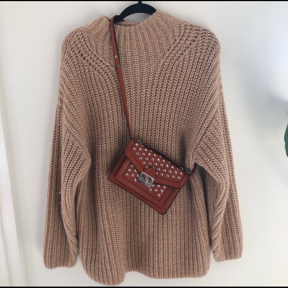 & Other Stories Sweater Dress in Size S
